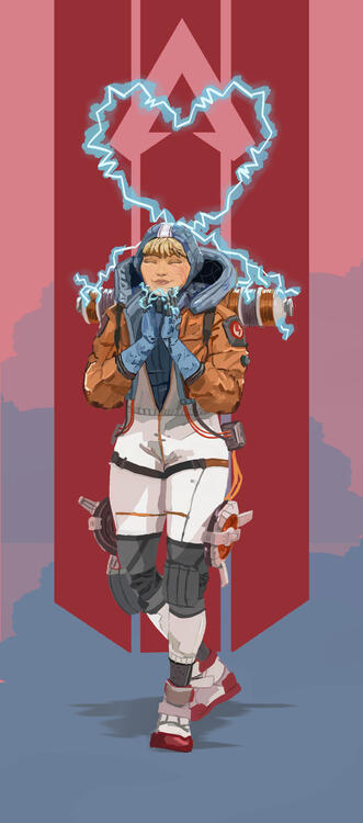apex legends: wattson